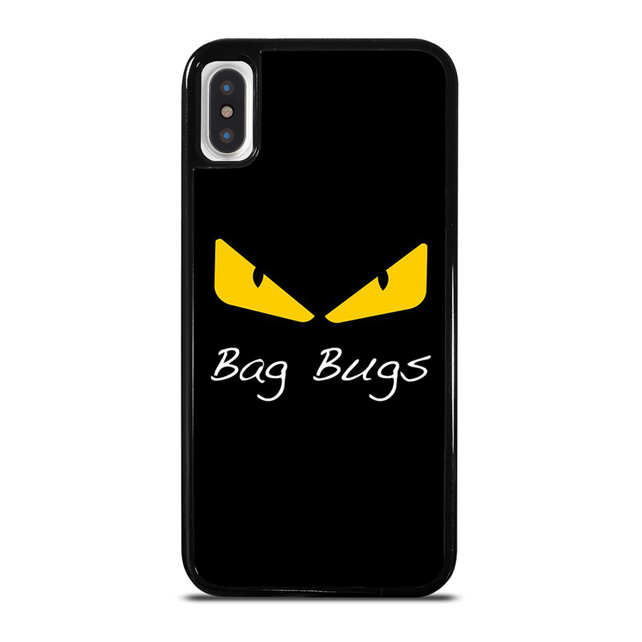 FENDI MONSTER iPhone X / XS Case